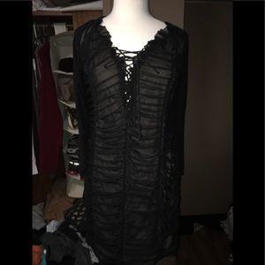 Beautiful K Jordan dress